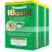 IBgard Natural Health Product for the relief of IBS Symptoms 96 capsules - Buy Online on GoSupps.com