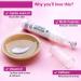 So_TRUE i-luminate Under Eye Cream for Dark Circles & Puffy Eyes - 15g | Anti-Aging Formula with Aloe Vera Jojoba & Vitamin E | All Skin Types - Buy Online on GoSupps.com