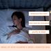 INUR Beauty Realign Night Shot Pro & Prebiotic Serum 35ml - Vegan & Cruelty Free - Even Tone & Unified Glow - Buy Online on GoSupps.com