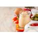 Buy Tealdi Mayonnaise Diavolina with Chili - Authentic Italian Flavor (120g) | International Shipping - Buy Online on GoSupps.com