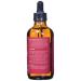 Cliganic Organic Rosehip Oil 4 fl oz - Pure, Cold-Pressed & Natural Skincare - Buy Online on GoSupps.com