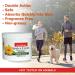 Real Relief Arnica Cream 4 oz - Soothing Pain Relief Cream - Pack of 1 - Buy Online on GoSupps.com