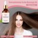 Hair Oil for the Scalp 50ml Natural Nourishing Treatment for Hair Growth Scalp Moisturizing - For Women and Men Hair Care Frizz Control - Buy Online on GoSupps.com