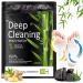 Detox foot pavement 10PCs natural detoxification plaster for feet deep cleaning foot pads foot care pads detox pavement original body detoxify promote blood circulation improve sleep 10 pieces unit size