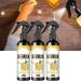 Beeswax Furniture Polish 2023 New Best Natural Micro-Molecularized Beeswax Spray for Wood Floor Bees Wax Furniture Polish and Cleaner (3pcs)