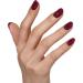 Bluesky Gel Nail Polish AW22 Autumn 2022 Artsy Impact - AW2202 Red Maroon Long Lasting Chip Resistant 10ml (Requires Drying Under UV or LED Lamp) Maroon Red - Buy Online on GoSupps.com