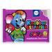 K chle Nibbles Edible Paper - 4-Coloured 100g | Buy Variety Flavours Online - International Shipping Available - Buy Online on GoSupps.com