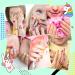 Non-Toxic Kids Nail Polish Set - 12 Colors with Unicorn Stickers | Quick Dry Water-Based Varnish Kit for Girls, Teens & Toddlers - Buy Online on GoSupps.com