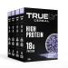 Truely High Protein Cereal For Athletes Blueberry Muffin 4-pack