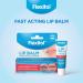 Flexitol Lip Balm - Best Balm for Dry and Chapped Lips in Canada Original - Buy Online on GoSupps.com