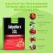 Buy Slimjoy Adipoburn XXL - Green Tea Morosil Vitamin C & B6 Cayenne Pepper & Caffeine - 30 Capsules with Blood Oranges & Free E-Book Guide - International Shipping Available - Buy Online on GoSupps.com