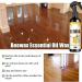 Natural Micro-Molecularized Beeswax Spray Furniture Polish Cleaner 120ML Beeswax Spray Furniture Polish Multipurpose Beeswax Spray for Wood & Furniture (1pcs) - Buy Online on GoSupps.com