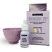 Shrine Drop It - Hair Toner - Temporary Hair Color - Rich Natural Autumn & Winter Shades - Semi-Permanent Dye - Vegan & Cruelty-Free - Multi-Use - 200 Drops Per Bottle (LILAC TONER)