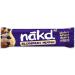 Nakd Blueberry Muffin - Nakd Raw Fruit Bars - 35g Each - Gluten Free & Sugar Free - Buy Online on GoSupps.com