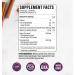 ESSNTLWELLNESS Ceylon Cinnamon Sugar Free Gummies (120ct) - Joint Support, Antioxidant, Vegan, Gluten Free - Delicious Apple Pie Flavor - 2000mg/Serving - Buy Online on GoSupps.com