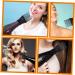 Didiseaon 5pcs Hair Dryer Comb Combs Accessories Blow Dryer with Comb Hair Blower Nozzle Modeling Concentrator - Buy Online on GoSupps.com