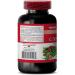 Immunity Support Supplement - Candida Away Plus for Digestive Health - Extra Strength Cleanse for Women and Men - 3 Bottles 180 Capsules - Buy Online on GoSupps.com