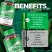 Divinity Labs Keto ACV Gummies - Advanced Weight Loss Formula with Apple Cider Vinegar | 60 Count - Buy Online on GoSupps.com