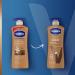 Vaseline Cocoa Radiant Body Lotion 20.3 oz - Pack of 3 | Ultra-Hydrating Formula with Cocoa Butter for Long-Lasting Radiant Glow - Buy Online on GoSupps.com