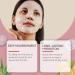 Collagen Mask - Bio Deep Collagen Face Mask - Collagen Face Mask - Anti Wrinkle Mask - Hydrating Face Masks - Face Masks Beauty for Firming Bri_ghtening Anti-Aging (6) - Buy Online on GoSupps.com