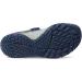 Merrell Boys Trail Glove 7 A/C Sneakers - 38 EU - Blue Lime - Shop Internationally - Buy Online on GoSupps.com