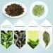 180g Maojian Tea Loose Leaf Tea Chinese Spring Green Tea Strong Fragrant Jasmine Green Tea Famous Herbal Tea for Spring Summer Tea Drinks - Buy Online on GoSupps.com