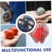 Gleavi 2-St Fitness Handball Meditation Balls | Baoding Fitness Equipment & Massage Globes | Panda Sport Gymnasium Essentials - Buy Online on GoSupps.com