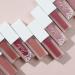 Julep Matte Lip Mousse - Raspberry Fluff: Long-Lasting Liquid Lipstick - Buy Online on GoSupps.com