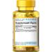 Vitamin D3 5000 IU for Immune System Support and Strong Bones - 200 Softgels - Buy Online on GoSupps.com