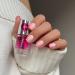  Semilac Semilac Jelly Nail Tape 7 ml Multifunctional tape for effortless nail styling - Buy Online on GoSupps.com