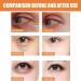 Vitamin C Eye Cream Stick Eye Cream Stick Eye Cream For Dark Circles And Puffy Eyes Hydrating Anti Aging Stick Vitamin C Eye Cream Eyes Cream For Eyebags Eye Stick Under Eye Cream Eye Cream Anti Aging - Buy Online on GoSupps.com