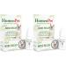 HomeoPet Feline Nose Relief Safe and Natural Nasal and Sinus Medicine for Cats Natural Pet Medicine 15 Milliliters- Pack of 2