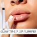 Blow Tu-Lip Lip Plumper Glow Tulilip Lip Oil Moisturizing Transparent Lip Gloss Non-Stick Texture Nourishing - Buy Online on GoSupps.com