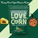 Love Corn Pick N Mix - Create Custom Corn Combo with 9+ Flavours | Habanero Salt & Vinegar Sea Salt Smoked BBQ | Gift Set for Corn Lovers Pack 2 115 g (Pack of 2) - Buy Online on GoSupps.com