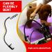360 Rotating Hair Dryer Stand Holder - Adjustable Aluminum Alloy Clamp Mount for Home Use | Buy Online Internationally - Buy Online on GoSupps.com