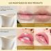 Rouge L vres Changeant de Couleur Brillant L vres Longue Tenue Changement de Couleur 3 Pi ces de Produit de Maquillage pour Hydratant et Anti Trace pour les Femmes au - Buy Online on GoSupps.com