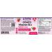 Bluebonnet Nutrition Vitamin B12 5000 mcg Chewable Tablets - Vegan Raspberry Flavored, Soy-Free, Gluten-Free, Kosher Certified - 30 Count Pack - Buy Online on GoSupps.com