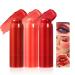 U-Shinein 3-in-1 Cream Blush Stick Kit  Cheek Blush & Natural Matte Lip & Eye Shadow Makeup Stick  Long-lasting Lightweight Multi-Use Lip and Cheek Tint Hydrating Formula Blush Cream Stick Waterproof Color 01