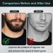 Jelly Beard Oil Huile Barbe Homme Huile de Barbe Homme Hydrate et Favorise la Pousse Etape D Entretien Pour Tous Les Types de La Barbe-Adoucit - Buy Online on GoSupps.com