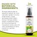 Organic Veda Moringa Face Oil with Neem & Turmeric - 100% Pure Cold Pressed Moisturizer for Face Hair & Skin | Natural Glow Oil - 3.4 oz - Buy Online on GoSupps.com