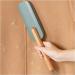 Set Duster Brush Hair Drafting Brush with for Keyboard Home Hotel Bed Car Soft Clothes Multifunctional Cleaning Brush Handle Dusters Brushes - Buy Online on GoSupps.com
