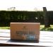 KMC Natural Rolled Oats Flapjack Bar 70g - Vegan High Protein Snack (6 Bars) - Buy Online on GoSupps.com