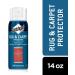 Scotchgard Rug & Carpet Protector 14-Ounce Can - Stain and Spill Protection - Buy Online on GoSupps.com