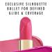 L'Or al Paris Colour Riche Les Nus Nu Intense Lipstick 0.13 oz - Pack of 1 - Buy Online on GoSupps.com
