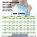 Odjoy Women's Long-Sleeved Christmas Shirt | Casual Blouse & Print Tunics Sweatshirt - Perfect Holiday Look! - Buy Online on GoSupps.com