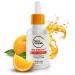 SkynSentials Vitamin C C15 Super Booster (Anti-Aging Wrinkle Repair Skin Brightening Vitamin C Ferulic Acid C15 Super Booster 15%)