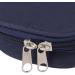 Portable Insulin Cooler Bag - Type D | Insulin Carrying Case with Zipper | Easy Open/Close & Good Insulation - Ideal for Outdoor Use - Buy Online on GoSupps.com