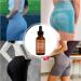 Bigger Huile pour les fesses | Huile sculptante pour am liorer les hanches | Fournitures de massage des fesses nourrissantes et efficaces pour les amis les familles les amoureux beaut naturelle - Buy Online on GoSupps.com