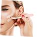 Premium Lip Blending Brush - Smudge & Lipstick Applicator for Flawless Lip Makeup - Essential Women's Makeup Tool - Pink - Buy Online on GoSupps.com