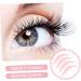 HONMEET 20 Pairs Eyelash Silicone Patch Eyelash Kit Eyelash Perm Pads Eyelash Lift Lash Shield Cover Lash Lift Curlers Lash Lift Tool Beauty Salon Eyelash Tools Makeup Kits 4.5x1.4cm - Buy Online on GoSupps.com